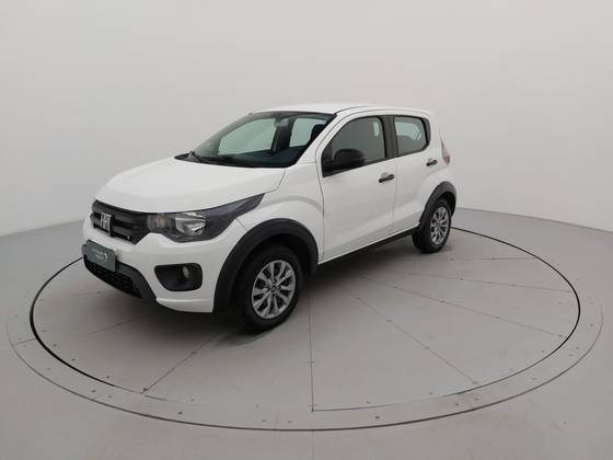 FIAT MOBI 1.0 EVO FLEX LIKE. MANUAL FIAT MOBI 1.0 EVO FLEX LIKE. MANUAL
